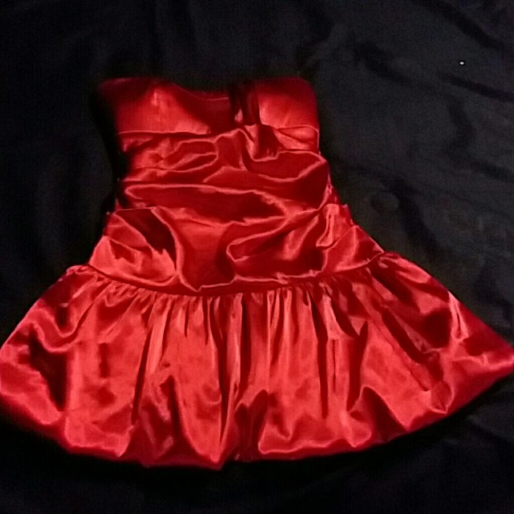 Nice formal short dress